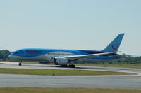 G-TUIB photo, click to enlarge G-TUIB photo, click to enlarge