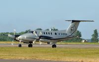 G-SYGA @ EGSH - Leaving in a heatwave ! - by keithnewsome