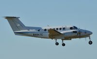 N4047C @ EGSH - Nice visitor, twice within two days ! - by keithnewsome