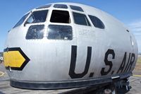 N79797 @ KSEE - At the 2013 Wings Over Gillespie Airshow in San Diego - California - by Terry Fletcher
