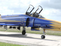 37 01 @ ETNT - Phantom F-4F Farewell Airshow at Wittmund AFB - by Henk Geerlings