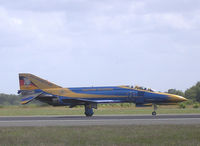 37 01 @ ETNT - Phantom F-4F Farewell Airshow at Wittmund AFB - by Henk Geerlings