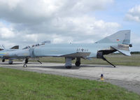 37 22 @ ETNT - Phantom F-4F Farewell Airshow at Wittmund AFB - by Henk Geerlings