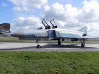 38 28 @ ETNT - Phantom F-4F Farewell Airshow at Wittmund AFB - by Henk Geerlings