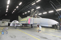 38 28 @ ETNT - Phantom F-4F Farewell Airshow at Wittmund AFB - by Henk Geerlings