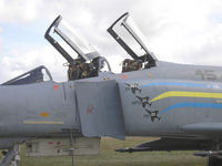 38 28 @ ETNT - Phantom F-4F Farewell Airshow at Wittmund AFB - by Henk Geerlings