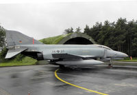 38 37 @ ETNT - Phantom F-4F Farewell Airshow at Wittmund AFB - by Henk Geerlings