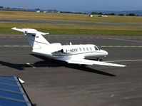F-HCPB @ EDQD - F-HCPB Bayreuth Airport - by flythomas