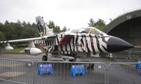 46 57 @ ETNT - Phantom F-4F Farewell Airshow at Wittmund AFB.

Artic Tiger Meet cs - by Henk Geerlings