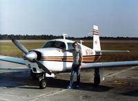 N7174V - Daytona Beach 1975 - by Harry Maier