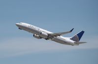 N37267 @ KLAX - Boeing 737-800