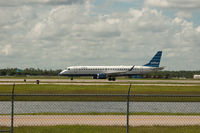 N228JB @ RSW - Taxiing RWY 6