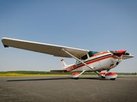 N9837V @ OCW - N9837V - by Zack Mixon
