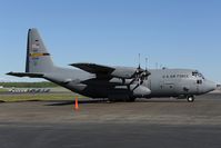 95-1002 @ PANC - USAF C130