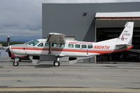 N804TH @ LHD - Grand Aviation Cessna 208 - by Dietmar Schreiber - VAP