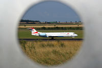 OE-LVJ @ LOWW - oe-lvj - by Jan Ittensammer