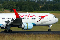 OE-LAE @ LOWW - OE-LAE - by Jan Ittensammer