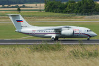 RA-61705 @ LOWW - ra-61705 - by Jan Ittensammer