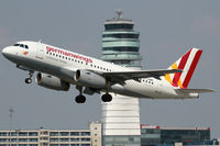 D-AGWK @ VIE - Germanwings