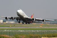 HL7417 @ VIE - Asiana Cargo