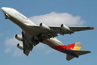 HL7417 @ VIE - Asiana Cargo