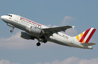 D-AKNQ @ VIE - Germanwings