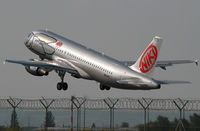 OE-LEG @ VIE - NIKI
