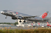 OE-LEC @ VIE - NIKI