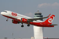OE-LER @ VIE - Air Berlin (NIKI)