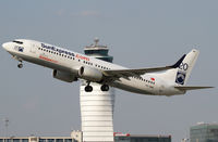 TC-SNE @ VIE - SunExpress - by Joker767