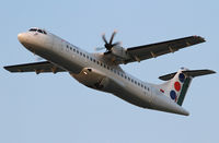 YU-ALU @ VIE - JAT Airways