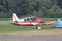F-GGHK @ LFLV - Vichy RSA - by olivier Cortot