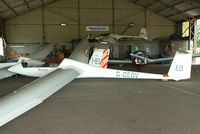 G-DEOV photo, click to enlarge G-DEOV photo, click to enlarge