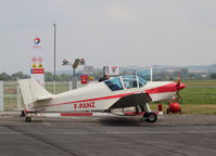 F-PANZ @ LFLV - Vichy RSA - by olivier Cortot