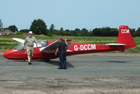 G-DCCM photo, click to enlarge G-DCCM photo, click to enlarge