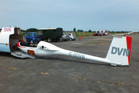 G-DDVN photo, click to enlarge G-DDVN photo, click to enlarge