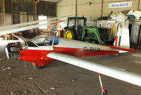 G-BUJX photo, click to enlarge G-BUJX photo, click to enlarge