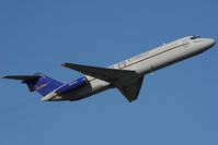N930CE @ PANC - Everts Air Cargo DC9-30