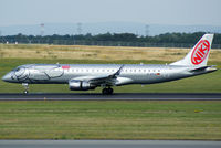 D-ARJG @ LOWW - d-arjg - by Jan Ittensammer