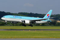 HL7765 @ LOWW - hl7765 - by Jan Ittensammer