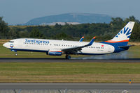 TC-SNH @ LOWW - tc-snh - by Jan Ittensammer