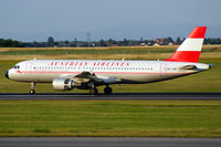 OE-LBP @ LOWW - oe-lbp - by Jan Ittensammer