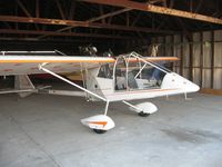 N24042 - Kolbra Experimental - by Larry