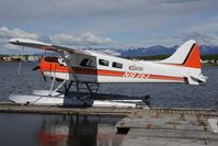 N97EL @ LHD - Dash 2 beaver - by Dietmar Schreiber - VAP