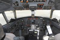 C-FKFA @ PAAQ - Conair Convair 580 - by Dietmar Schreiber - VAP