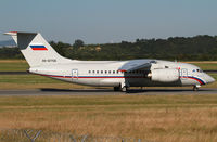 RA-61706 @ VIE - Rossiya