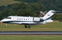 OE-INK @ VIE - Transair