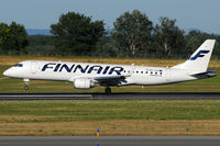 OH-LKK @ VIE - Finnair - by Chris Jilli