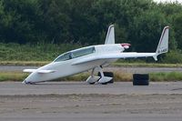 G-LASS @ EGFH - Visiting Varieze. - by Roger Winser