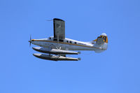 C-FODH @ CYHC - On the way to Nanaimo or Victoria from Vancouver Harbor - by Guy Pambrun